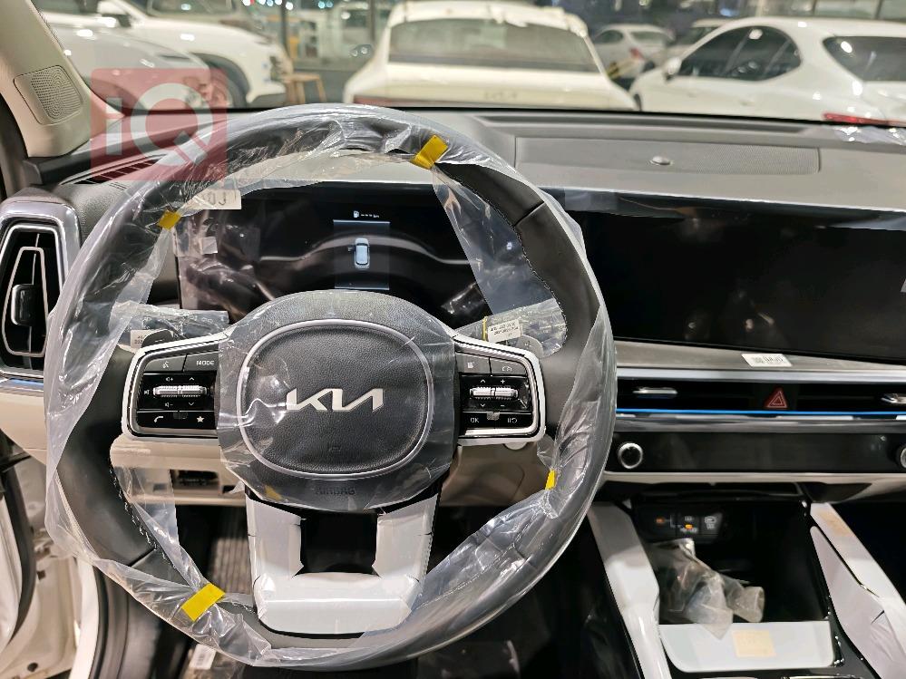 كيا سورينتو